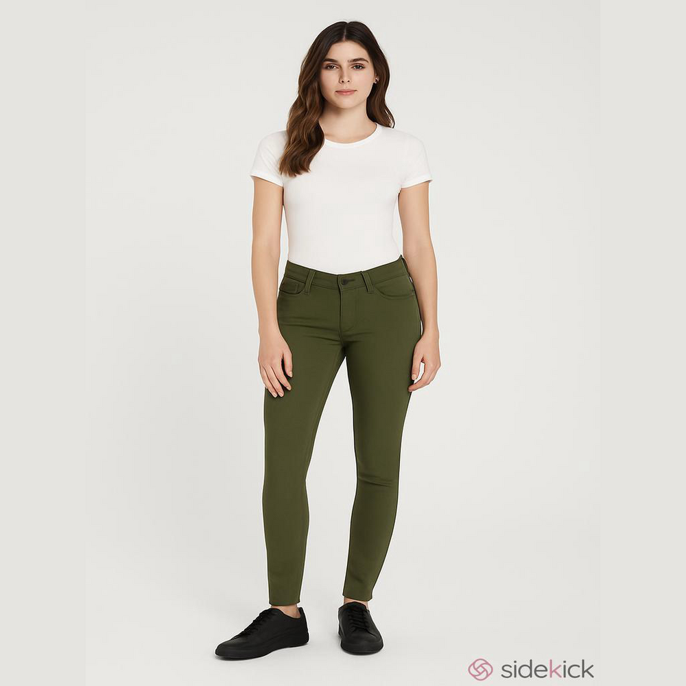 ⚠️4/$15⚠️NEW Parasuco Jeans Jeggings